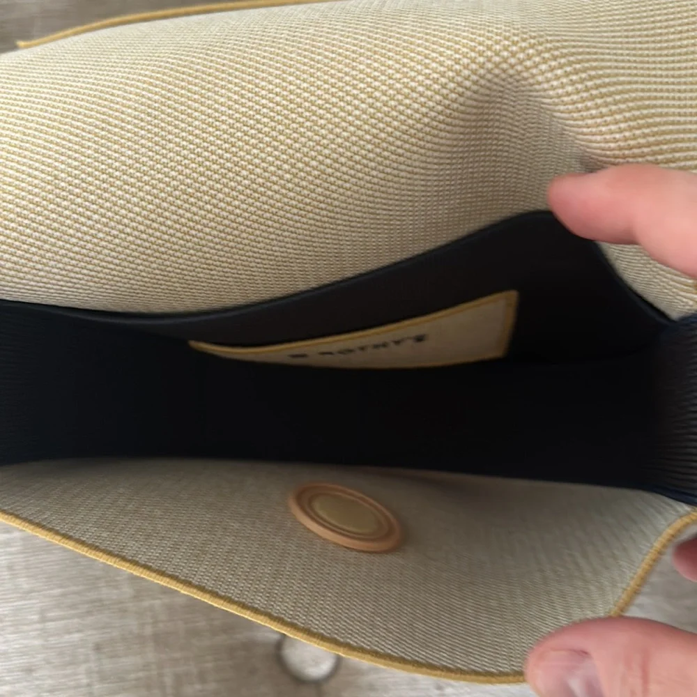 Rothy’s Saddle Bag - Picture 5 of 5